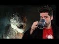 Jurassic World Short Film Battle At Big Rock My Thoughts