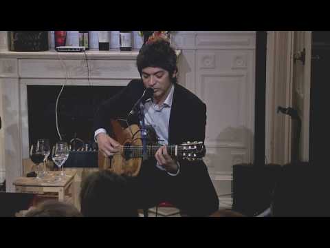 Fred Martins - "Por um fio"