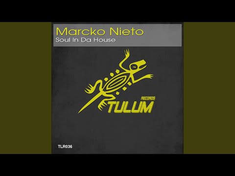 Check It Out Man (Original Mix)