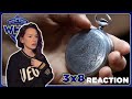 Doctor Who 3x8 Reaction Human Nature