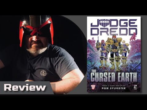 Review by The Lucky Roll