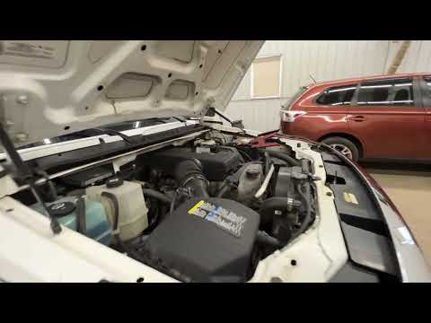 FOR SALE - 23B0178 - 2008 HUMMER H3 - 3.7L ENGINE