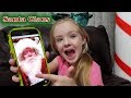Calling Santa Claus He Answers I Give You His Real Phone Number