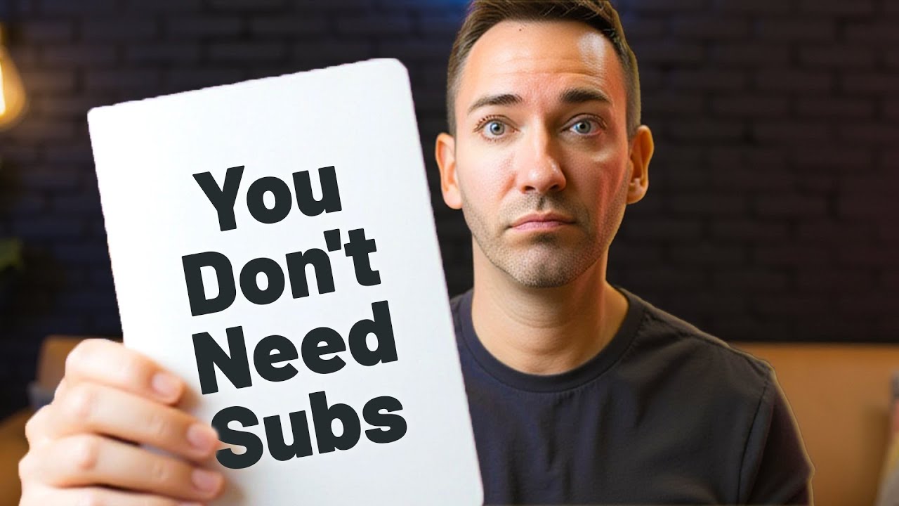 This Youtube System Can Blow Up Your Business (Even With Low Views)