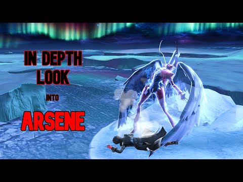 How Broken Is Arsene? (In Depth Look at Arsene)