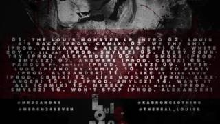 LOUIS B - US (PROD. BY SMYLEZ)