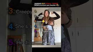 Download lagu Ranking The Best Pitbull Terrier Trend (The Low Grab at The End👀) #shorts #trend #usa mp3