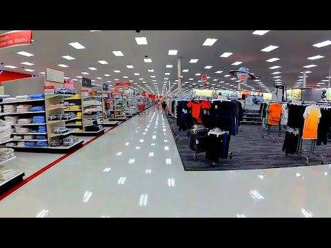 SUPER TARGET - SUPERmercado Orlando