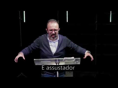 INIMIGOS IMAGINÁRIOS - DIEGO MENIN | DEVOCIONAL