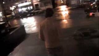 Columbia Tour Blog #9