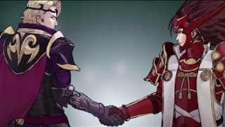 Fire Emblem Fates English - Revelation Chapter 17: Black Flames (Lunatic / Classic)