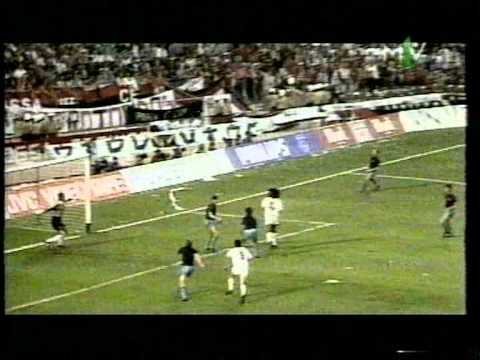 Shevchenko az 1999-es BL magazinban