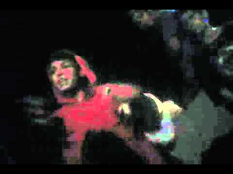 Onaicram vs Sega 8vo Rap Clique 9na Edicion