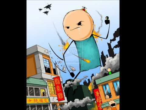 I LIKE YOUR HAT - By DanPaladin (Cyanide and Happiness) Download mp3!