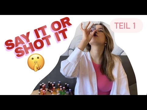 Ich antworte auf UNANGENEHME FRAGEN 😈  😏  | Anna Lia