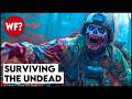 CONPLAN 8888 The Secret Plan To Survive The Zombie Apocalypse