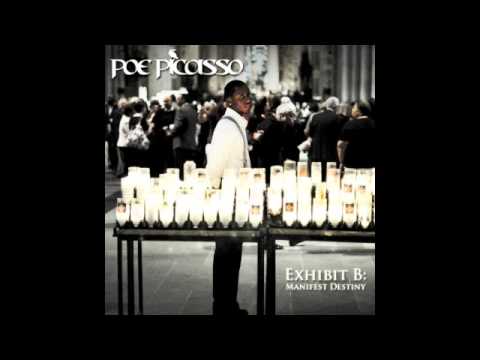 Poe Picasso - Redemption (Feat. JonnyGo Figure) - Exhibit B: Manifest Destiny