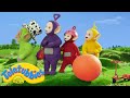 Teletubbies 让我们一起加入天线宝宝的行列吧 儿童节目