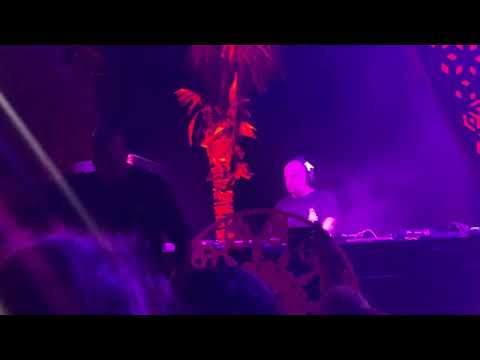 Doc Scott - Mc Jakes - Locus Tulum 2023