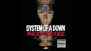 System Of A Down - This Cocaine Makes Me Feel Like I'm On This Song (Drop D)