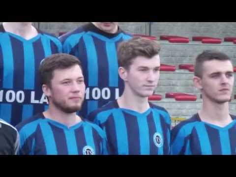 Prezentacja drużyny TS Koszarawa Żywiec i zaproszenie na mecz