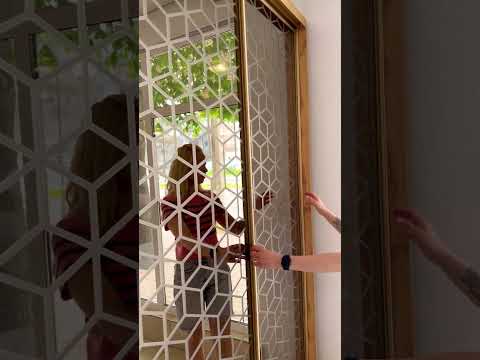 Шафа купе "Преміум" 2100 мм 3-дверна