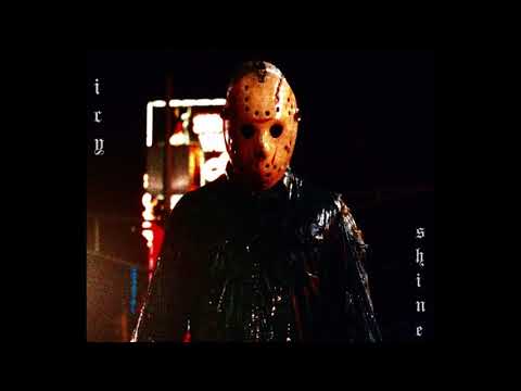 ICY SHINE 666 - Camp Crystal Lake / [RUSSIAN PHONK]