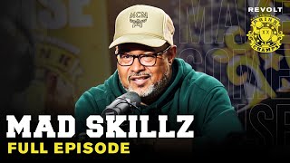 Mad Skillz On Virginia Hip Hop, Kanye's Early Days, Common Diss, Missy's Lambo & More | Drink Champs
