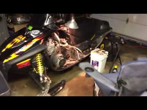 Ski doo fuel injectors serviced at injector shop