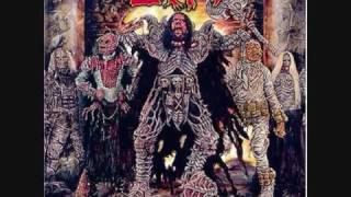 Lordi-Last Kiss Goodbye with Lyrics