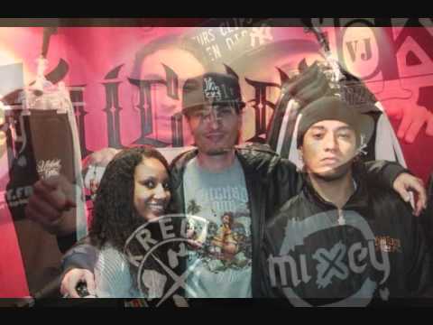 Yahde feat Grego MCN pou pwan on nouvo dépaw