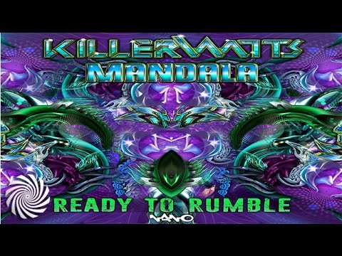 Killerwatts & Mandala - Ready To Rumble