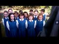 Madeline 1998 Movie Singing
