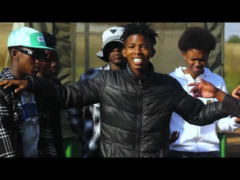 Badboy Quill _ft_ Lil K Shots_ K.O.T.E (official music video)