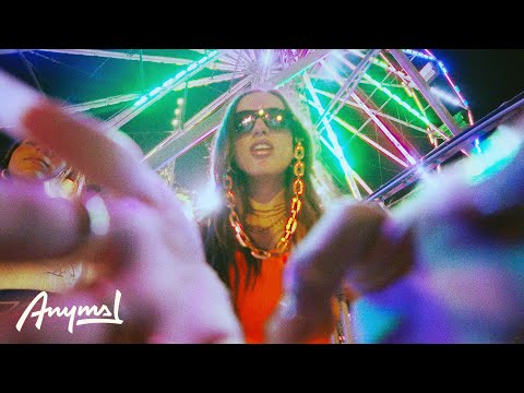 Valeria Canavati - Hotel (Video Oficial)