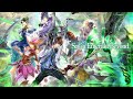 SaGa Emerald Beyond Normal Battle Theme Extended