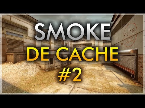 #12 Smoke balkon/balcony [catwalk] (Cache)