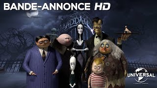 La Famille Addams