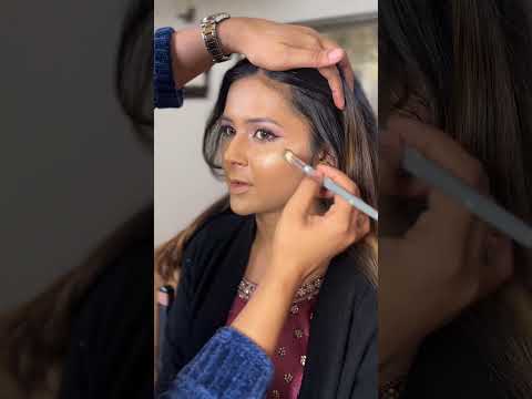 Bridal Makeup Artist portfolio by Makeup By Garima in Gurugram - Photo 2 Bridal Makeup Artist portfolio by Makeup By Garima in Gurugram - Photo 2