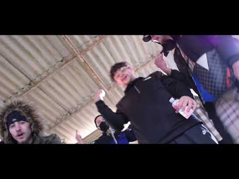 H7K X LEEWISS - CARTEL (CLIP OFFICIEL)
