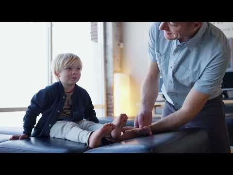 Retained Babinski Primitive Reflex Exercises