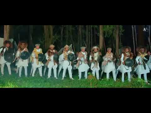 sirba haaraa 2017 Girmaa kaasaa