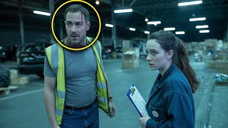 Disguised Boss Takes A Warehouse Shift, Shocked By Unfair Treatment Of Night Workers