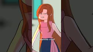 it's not you, it's her