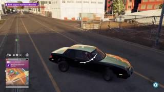 Watch dogs 2 Walkthrough GAMEPLAY ( Season pass )