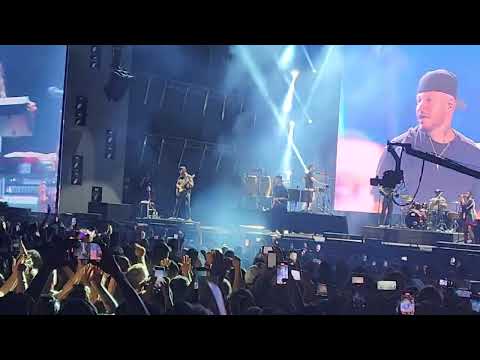 Residente en vivo - Atrévete-te-te - Córdoba 2025