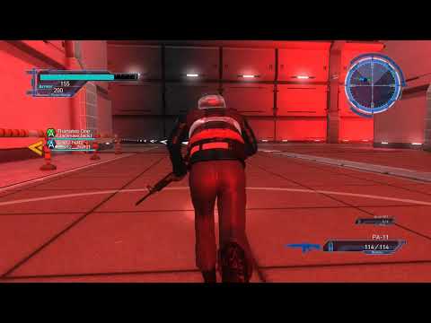 Faffing About - Earth Defense Force 5 - 3/22/19