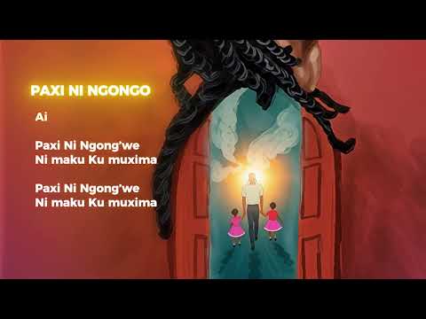 Paulelson - 06 - Paxi Ni Ngongo - Novo Messi 3