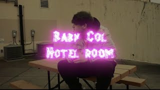 Hotel Room Music Video