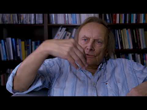 Self-disorders in schizophrenia